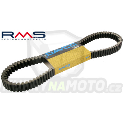 Řemen variátoru RMS RMS 163750051