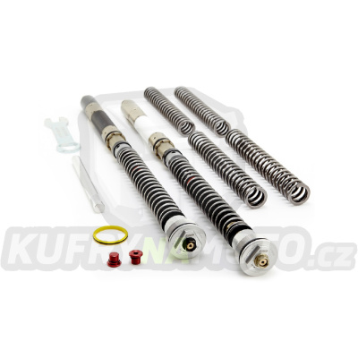 Cartridge přední vidlice K-TECH DDS 155-011-270/010