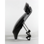 MRA plexi UNI V - Flow Vario touring C čiré 4025066140336,4025066111268