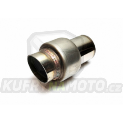 Moto výfuk Ixil TP-MXT80 zz ACCESORIES DB-KILLERS DB-KILLERS