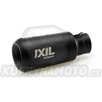 Moto výfuk Ixil CY9259RB YAMAHA TRACER 700 2020 (RM30) RB