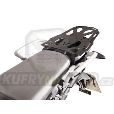 Steel Rack nosič držák topcase pro horní kufr SW Motech Triumph Tiger 800 2010 - 2014 A08 GPT.11.747.20002/B-BC.13953