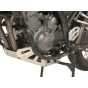 Padací rám rámy černá SW Motech Yamaha XT 660 X 2004 -  DM01 SBL.06.284.100-BC.18496