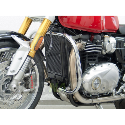 Padací rám Fehling Triumph Thruxton 1200 (71H4) 2016 - Fehling 7913 D - FKM724