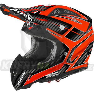 Přilba Airoh AVIATOR 2.2 RIPPLE AV22RI32
