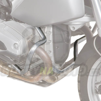 Padací rámy Givi BMW R 1200 GS 2004 - 2012 G1909- TN 689