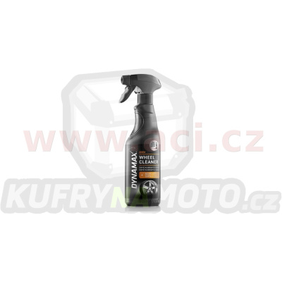 DYNAMAX DXE4, čistič kol 500 ml