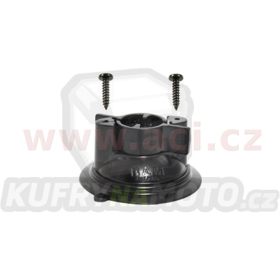 vysoce kvalitní přísavka o průměru 84 mm, RAM Mounts