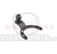 úchyt na víčko nádrže motocyklů (Honda, Suzuki, KTM, Yamaha ,Victory), RAM Mounts