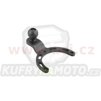 úchyt na víčko nádrže motocyklů (Honda, Suzuki, KTM, Yamaha ,Victory), RAM Mounts