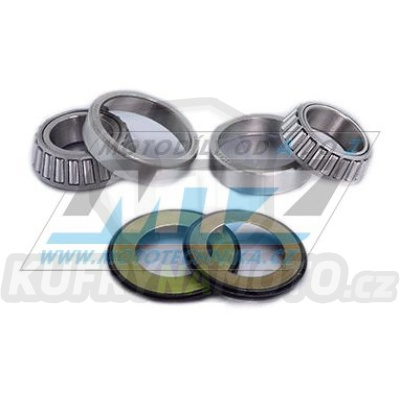 Sada do krku řízení Honda CR125R / 95-97 + CR250R / 95-96