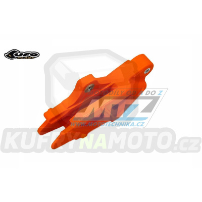 Vodítko řetězu KTM 125SX+150SX+250SX + 250SXF+350SXF+450SXF + 125EXC+200EXC+250EXC+300EXC + 250EXCF+350EXCF+ 400EXC+450EXC+500EXC+530EXC + Husqvarna TC+FC+TE+FE + KTM 690 Enduro+690SMC + 790+890 Adventure + Husqvarna 701 Enduro+SMC + Gas-Gas+Sherco