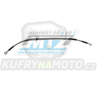Hadice brzdová zadní Suzuki RM125 / 01-08 + RM250 / 01-08 + RMZ450 / 05-07