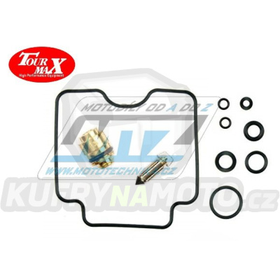 Sada karburátoru Yamaha XVS1100 Drag Star / 99-07 + BT1100 Bulldog / 02-06