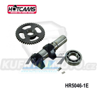 Vačková hřídel VÝFUK Stage 1 - Polaris Outlaw 500 / 06-07 + Predator 500 / 03-07