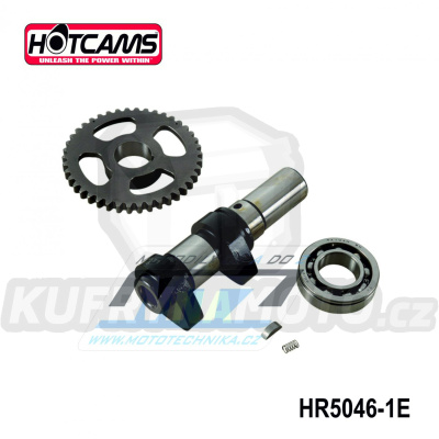 Vačková hřídel VÝFUK Stage 1 - Polaris Outlaw 500 / 06-07 + Predator 500 / 03-07