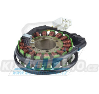 Stator Honda CBR1100XX Blackbird / 99-07 + CB1100SF+CB1100X11 X-Eleven / 00-01