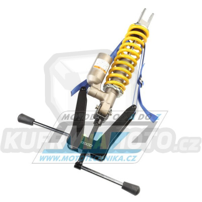 Přípravek pro demontáž pružiny zadního tlumiče DRC UNIT Spring Compressor
