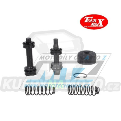Sada brzdové pumpy MSR222 zadní - Yamaha YXR450 Rhino / 06-08 + YXR660 Rhino / 04-07 + YXR700 Rhino / 08-13