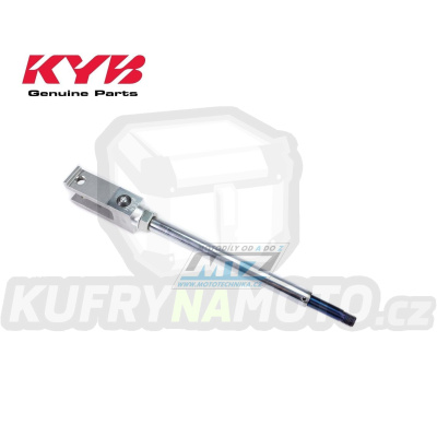 Pístní tyč zadního tlumiče kompletní KYB Piston Rod Complete – Honda CRF450R / 15-16