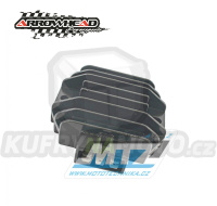 Regulátor dobíjení skútr Yamaha Zuma 125 YW125 / 09-19