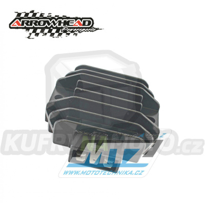 Regulátor dobíjení skútr Yamaha Zuma 125 YW125 / 09-19