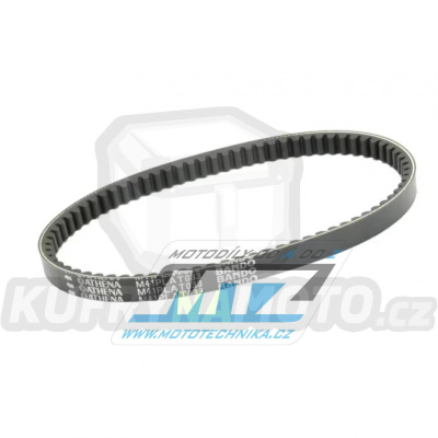 Řemen variátoru 721x18x8,5mm (Reinforced) pro skútry Kymco Fever ZX50 / 99-00 + Fever ZX Euro2 50cc / 03-04 + K12 50cc / 95-00 + KB 50cc / 95-00