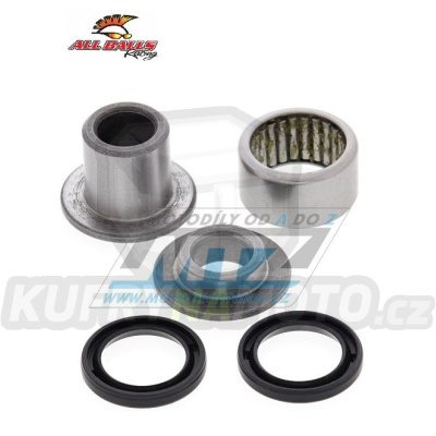 Sada uchycení zadního tlumiče Honda CRF150R / 07-25 + CR80+CR85 / 96-07 + XR650 / 00-07
