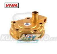 Hlava válce Suzuki RM125 / 96-11 + RM144