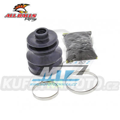 Manžeta kloubu osy řízení čtyřkolky (CV Boot Kit) AllBalls 19-5006 - Polaris + Arctic Cat + Kawasaki