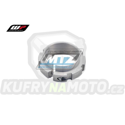 Matice zadního tlumiče WP M56x1 Spring Retainer