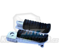 Stupačky pro silniční motocykly (pár) - Kawasaki ZRX1100+ZRX1200+ZR750+Z750+ZZR600+ZZR1200+Z1000+ZX9R+ZX12R+ZR1000+ZR1200+ZX1200 Ninja+Z900+ZX900