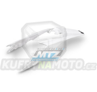 Blatník zadní Beta RR125+RR200+RR250+RR300 + RR350+RR390+RR430+RR480 / 25-26 - bílý