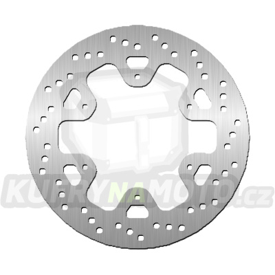Brzdový kotouč NG 405