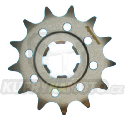 Řetězové kolečko SUPERSPROX CST-410:13 13 zubů, 428