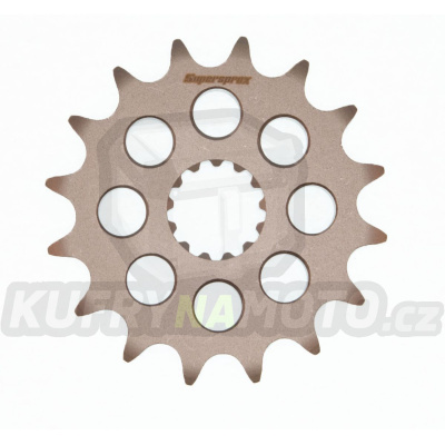 Řetězové kolečko SUPERSPROX CST-520:16 16 zubů, 525