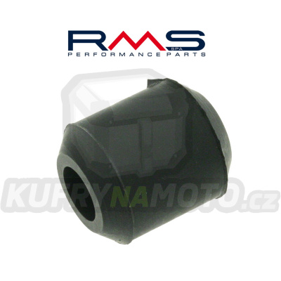 Buffer rear shockabsorber RMS 121830350