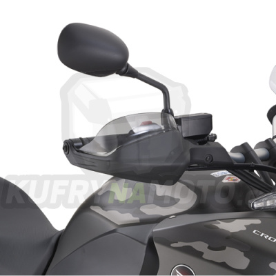 Kryty rukou blastry Kappa Honda Crosstourer 1200 2012 – 2017 K1754-EH1110K