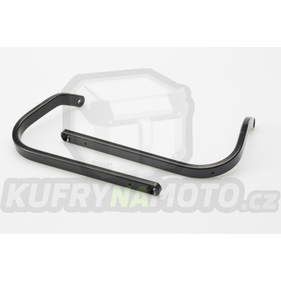Kryty páček chrániče rukou montážní kit SW Motech BHG-055-00-NP