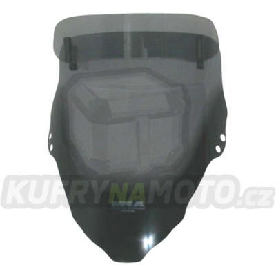 Plexi plexisklo MRA Suzuki RF 900 R všechny r.v. typ varioturistické VT kouřové