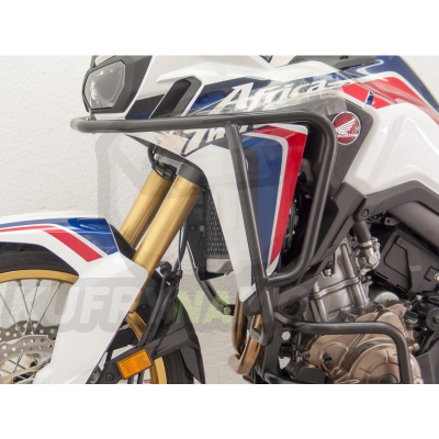 Fehling 6203ESHO padací rám Fehling Honda CRF 1000 L Africa Twin Off-road černý, vrchní