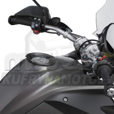 BF 22 objímka pro tankruksak GIVI "TANKLOCK" na víčko nádrže BMW R 1200 GS (09-12)+Adventure (09-13) - akce