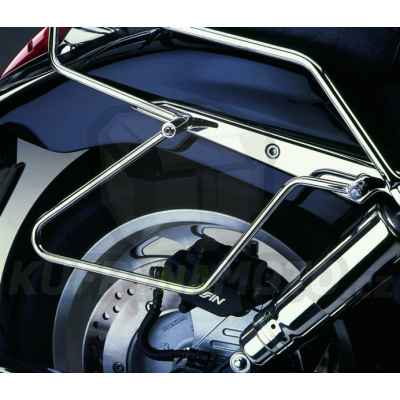 Podpěry pod brašny Fehling Honda VTX 1800 (SC46A) 2001 – 2006 Fehling 7311 P - FKM338- akce