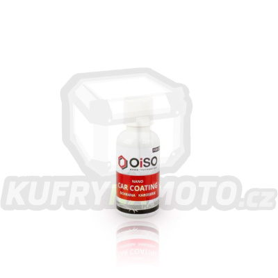 Nano ochrana karoserie OISO PLATINUM 30ml