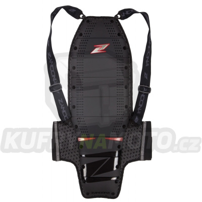 Chránič páteře ZANDONA SPINE EVC X9 černý 1509 LEVEL2