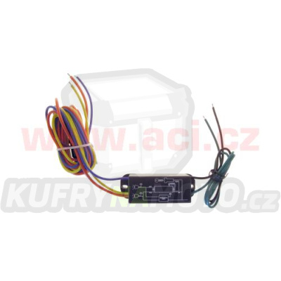 rozsvěcovač světel automatický 12 V