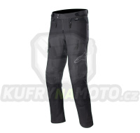 kalhoty RX-3 WATERPROOF, ALPINESTARS (černá/černá)