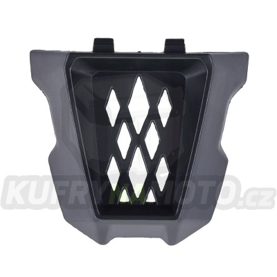 bradová ventilace pro přilby S-M5, ALPINESTARS (černá)