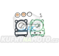 Těsnění horní (sada top-end) Suzuki DR200S + DR200SE / 85-00