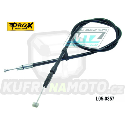 Lanko spojky Yamaha YZ250 / 05-25 + YZ250X